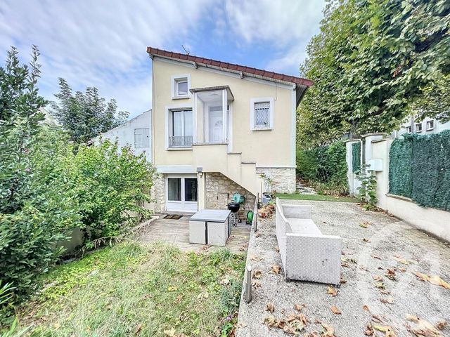 maison à vendre - 4 pièces - 89.27 m2 - CHAMPIGNY SUR MARNE - 94 - ILE-DE-FRANCE - Century 21 Afc