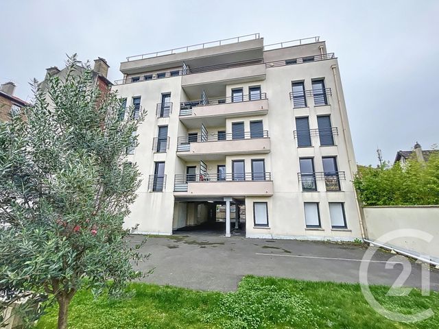 Appartement F2 à louer CHAMPIGNY SUR MARNE