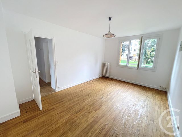 Appartement F3 à louer - 3 pièces - 54.92 m2 - CHAMPIGNY SUR MARNE - 94 - ILE-DE-FRANCE - Century 21 Afc