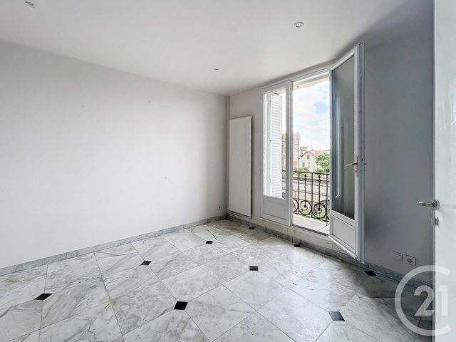 Appartement F2 à vendre - 2 pièces - 64.69 m2 - NOGENT SUR MARNE - 94 - ILE-DE-FRANCE - Century 21 Afc