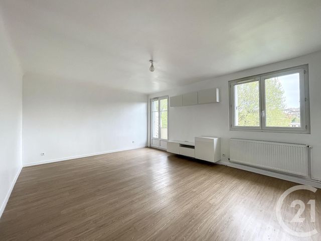 Appartement F2 à louer CHAMPIGNY SUR MARNE