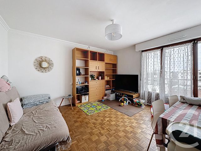 Appartement F2 à louer CHAMPIGNY SUR MARNE